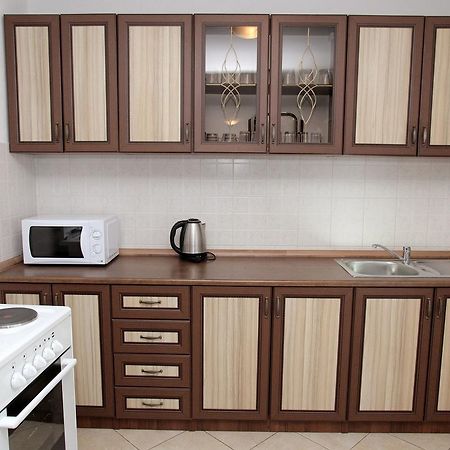 Apartments Iva トロギール エクステリア 写真