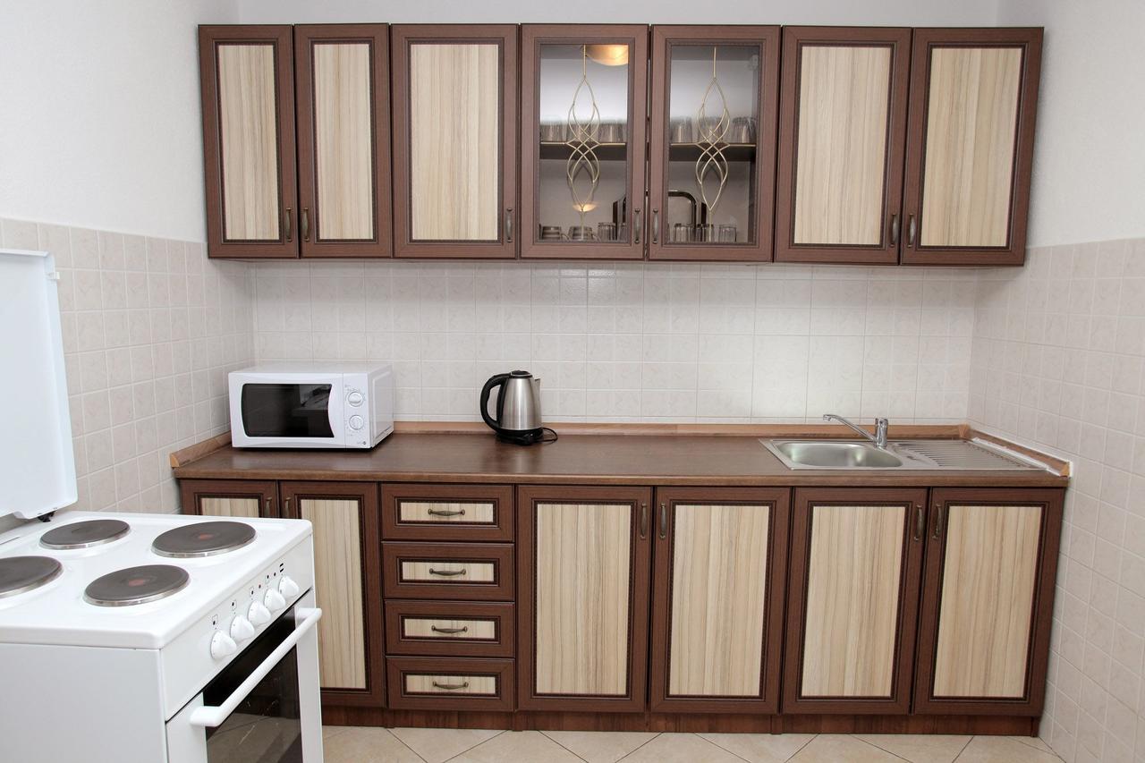 Apartments Iva トロギール エクステリア 写真
