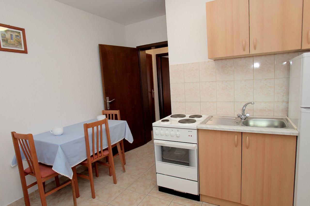 Apartments Iva トロギール エクステリア 写真